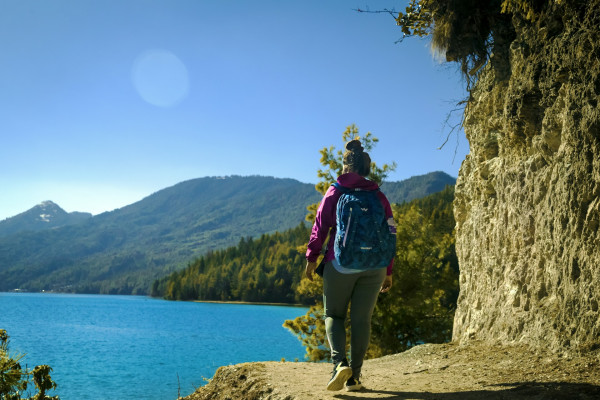 wandern-an-seen
