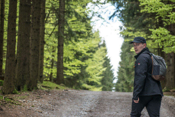outdoorjacken-zum-wandern