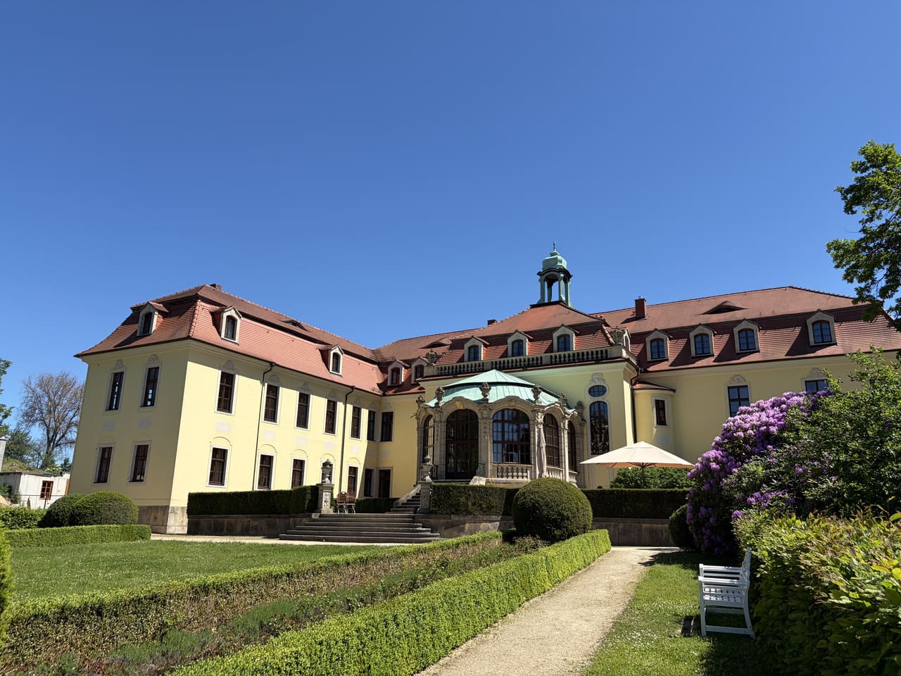 Schloss Proschwitz