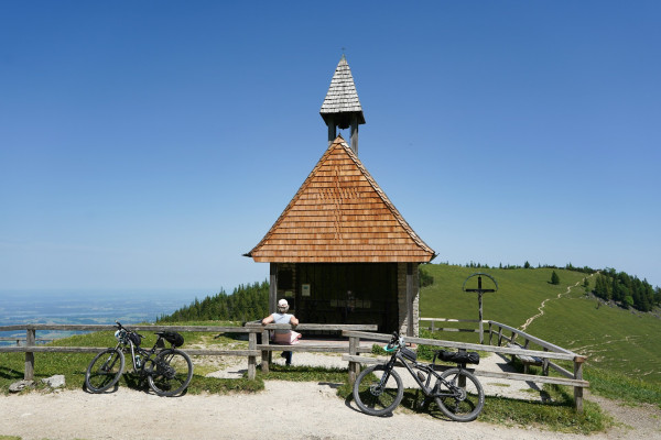 chiemgau-gravelbike-touren