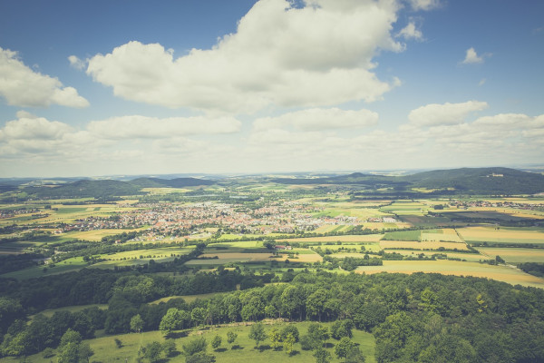 ebensfeld-oberfranken