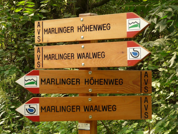marlinger-waalweg