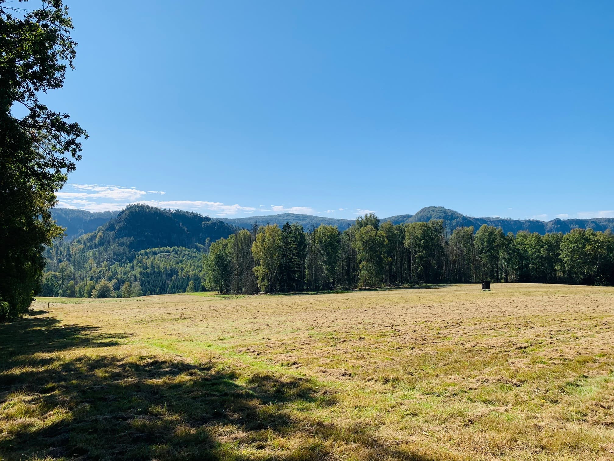 Aussichtspunkt Vogelsberg