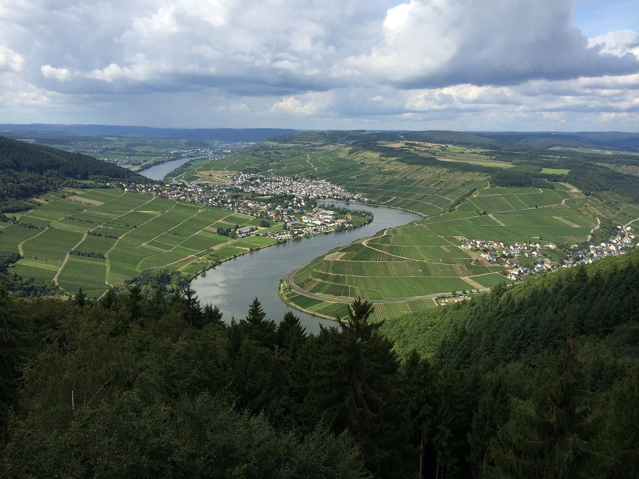 Eifel-Camino Jakobsweg