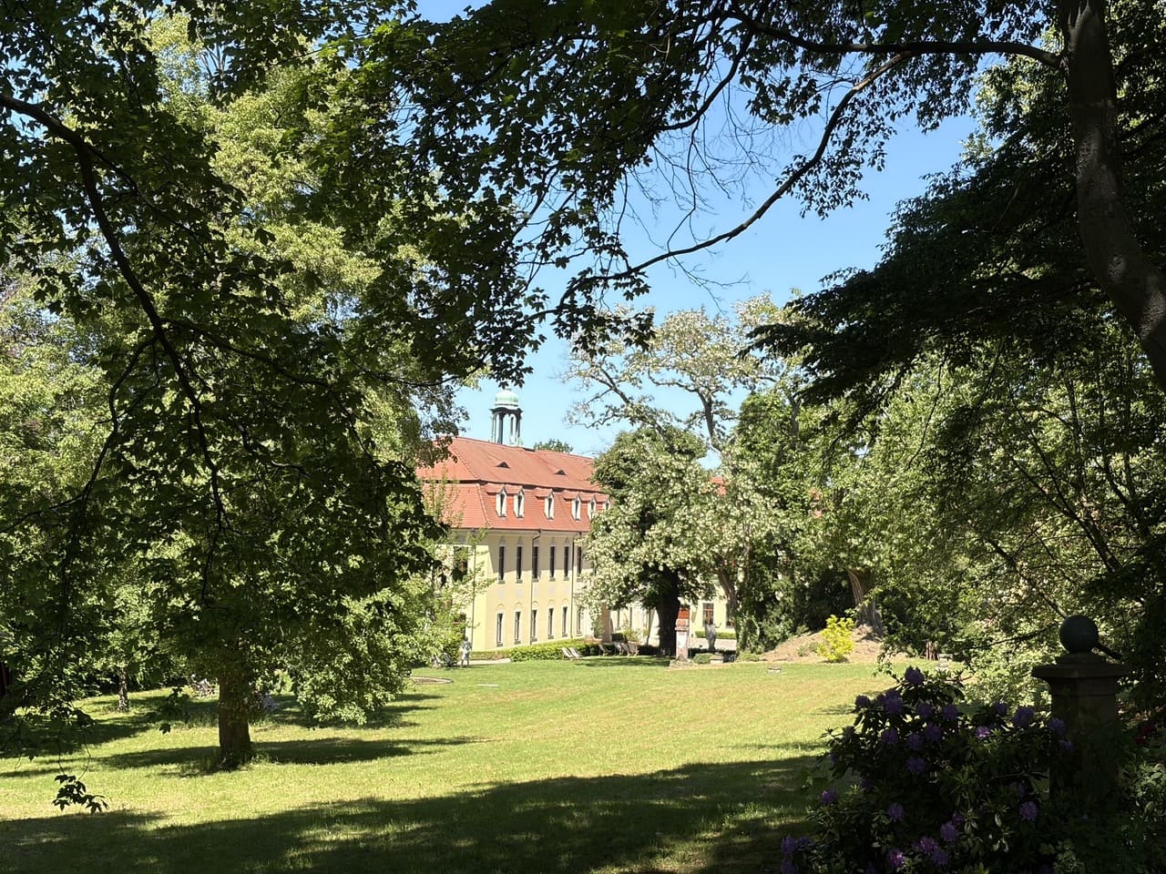 Weingut Schloss Proschwitz
