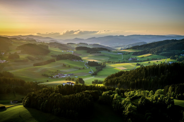 muehlviertel-oesterreich