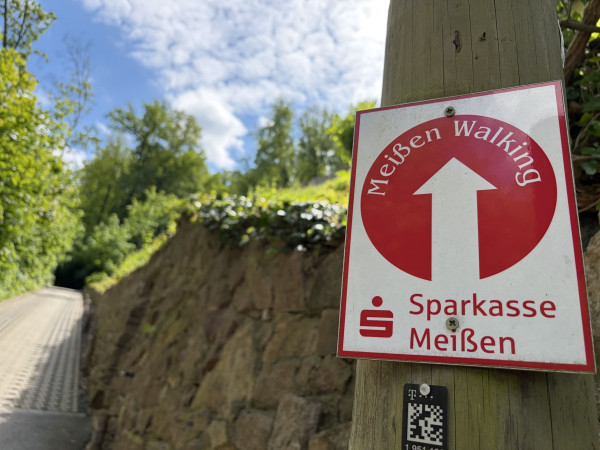 meissen-walking
