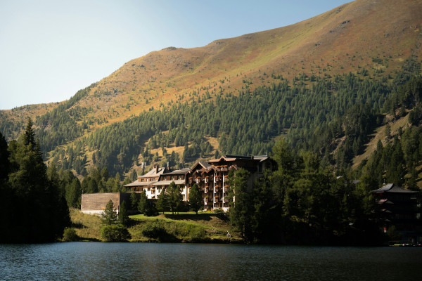 wanderhotel