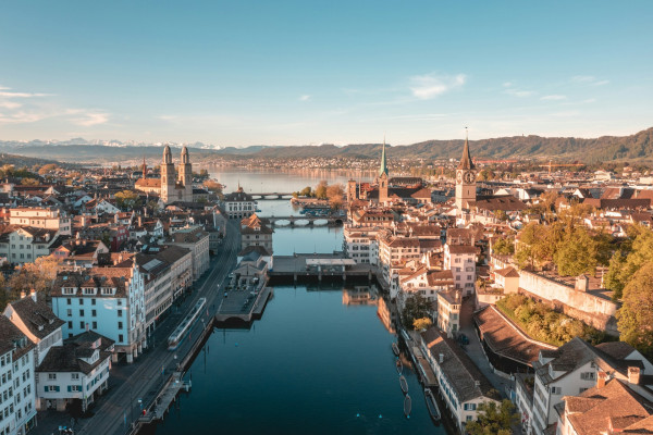 zuerich-reise
