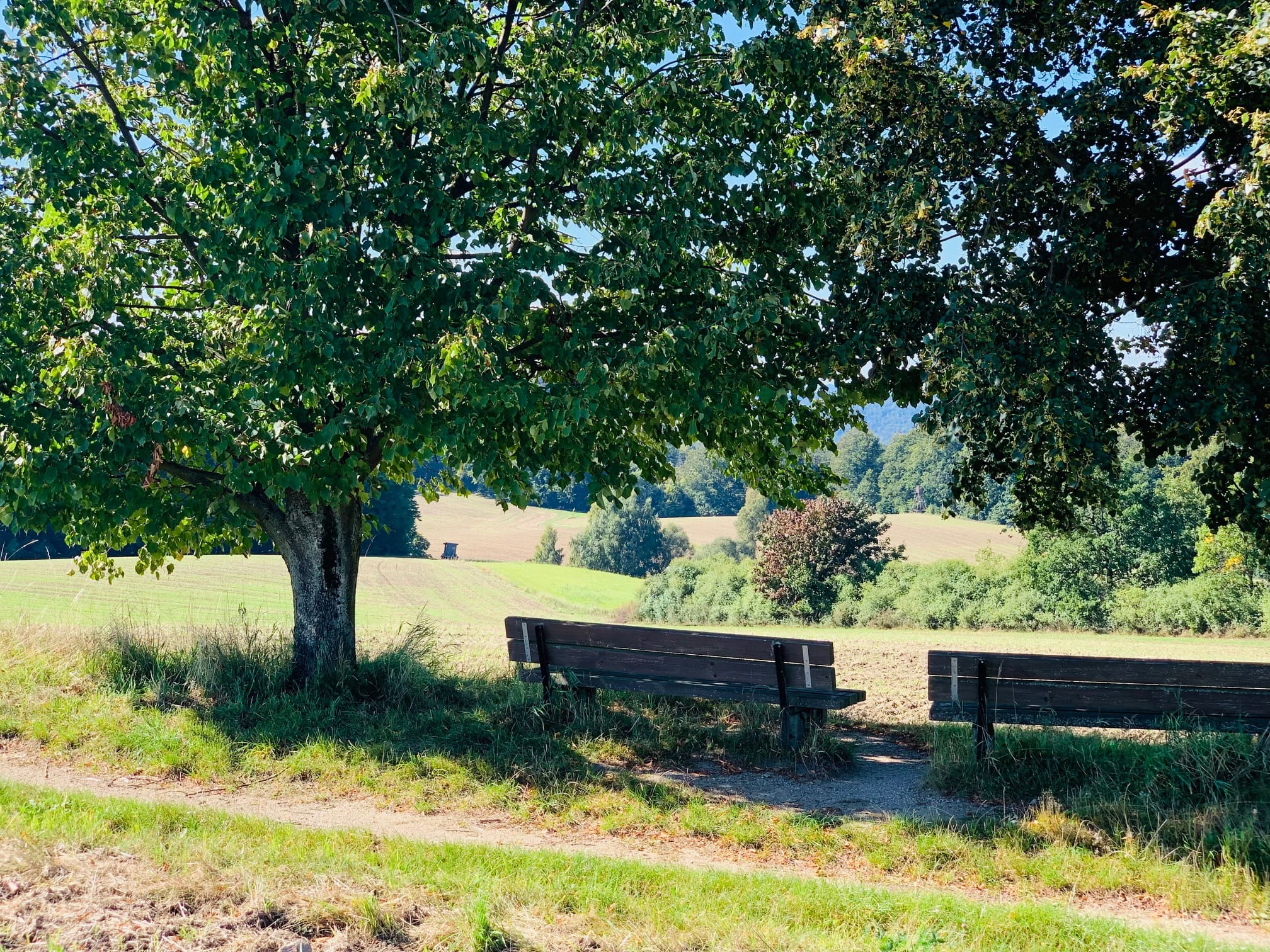 Ottendorf Rundwanderung