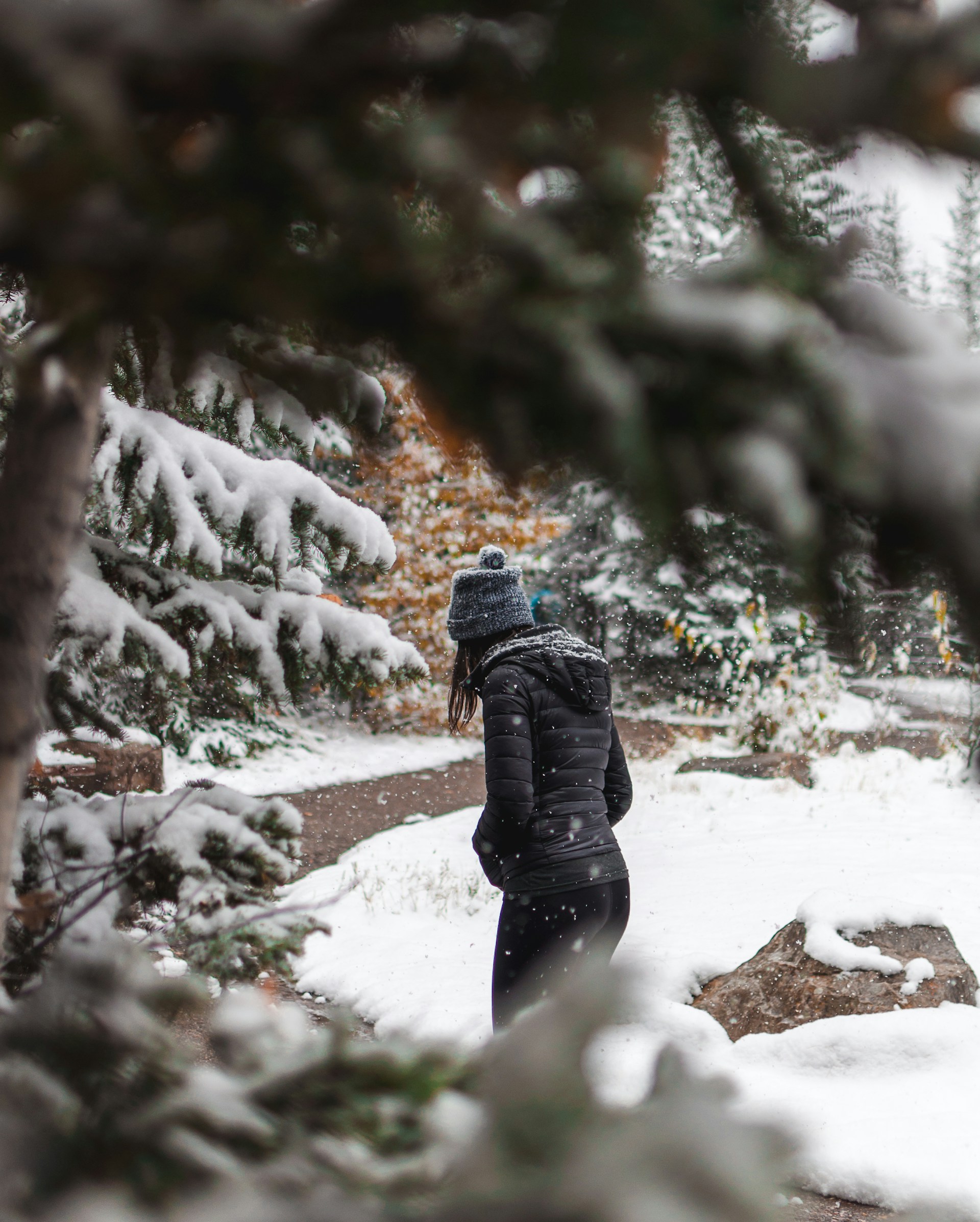 Winterwanderjacken Ratgeber bei wanderglueck.com