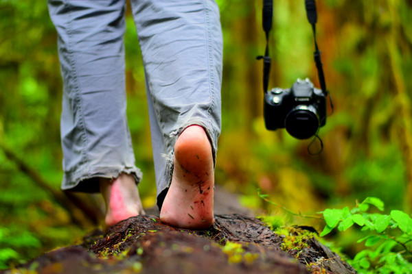 barfuss-wandern