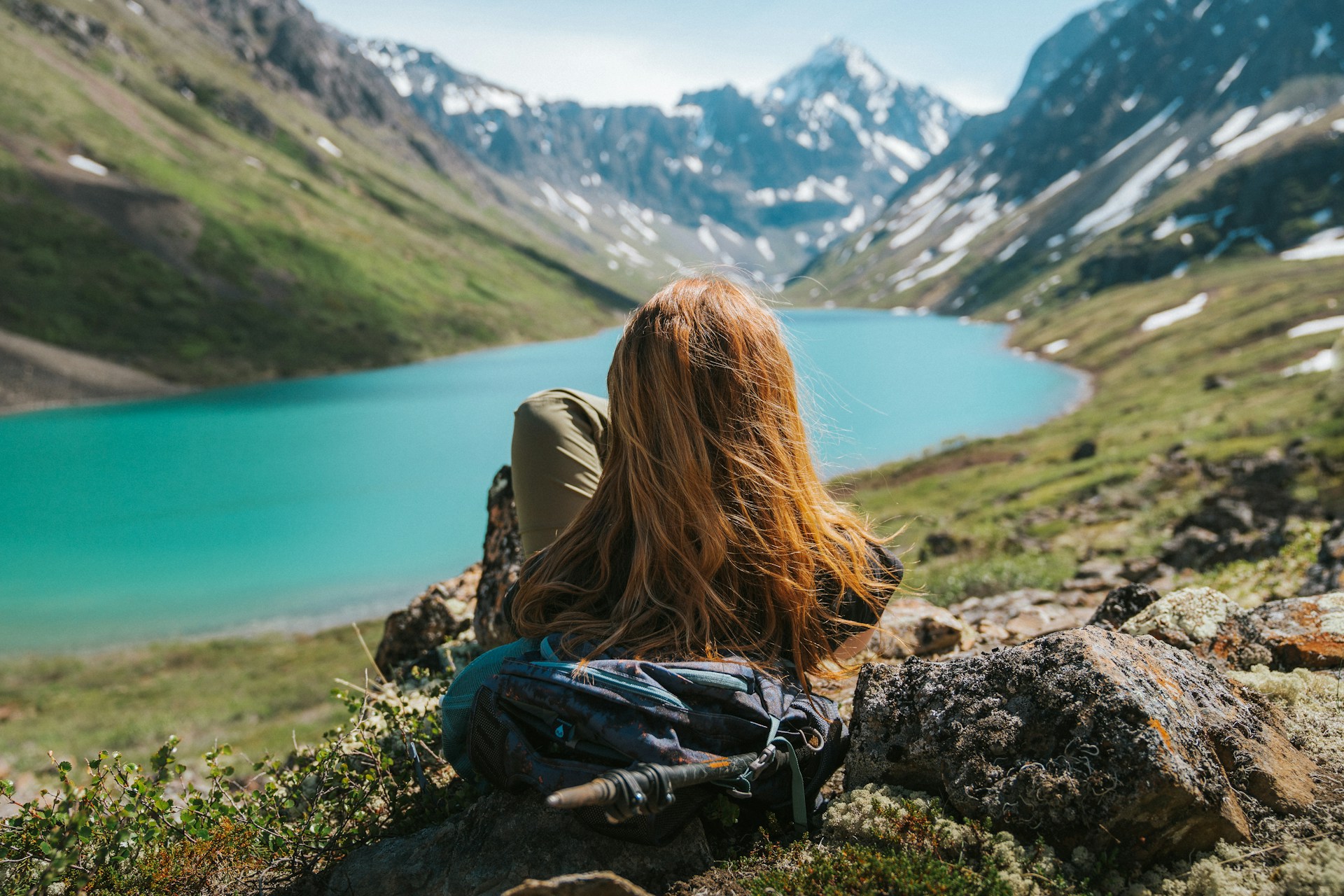 Empfehlenswerte Seenwanderungen in Deutschland