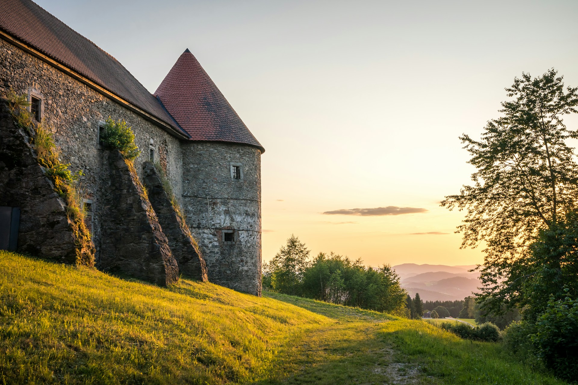 Urlaub im Mühlviertel